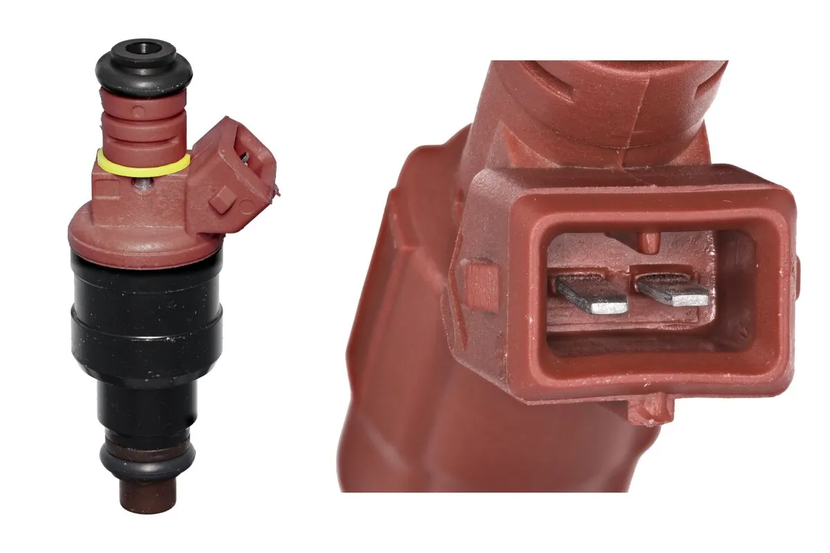 Форсунка паливна VALEO 348274 ціна, від 53.54 USD