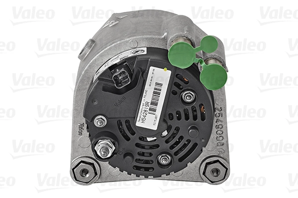 437433 VALEO Авто генератор