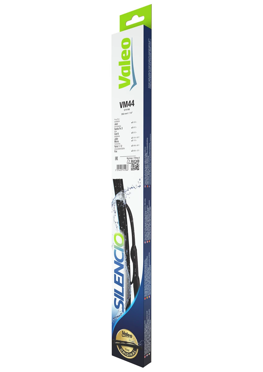Купити 574196 VALEO Щітка-двірник лобового скла, пасажирська
