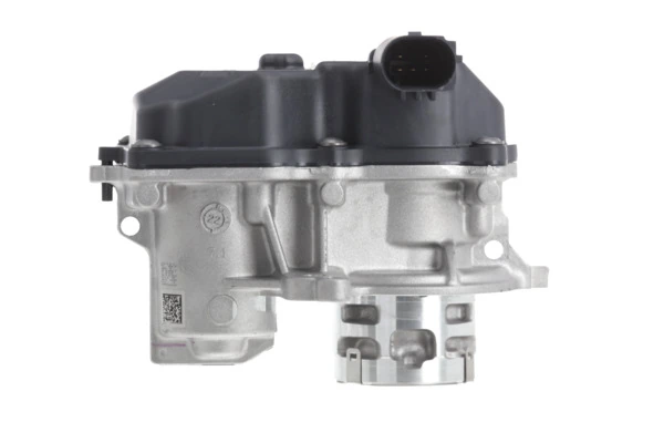 700478 VALEO Клапан рециркуляції відпрацьованих газів EGR
