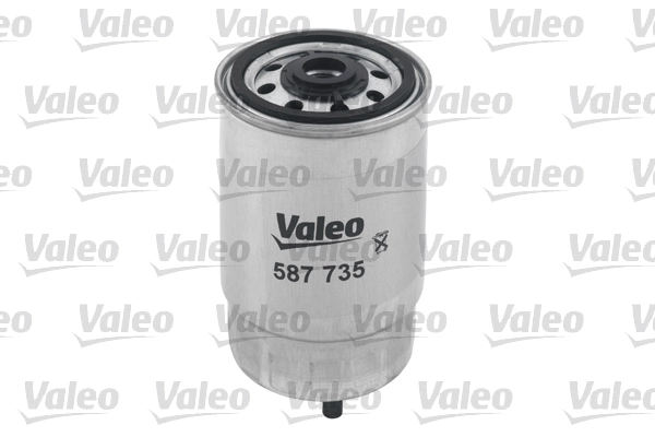 587735 VALEO Фільтр палива