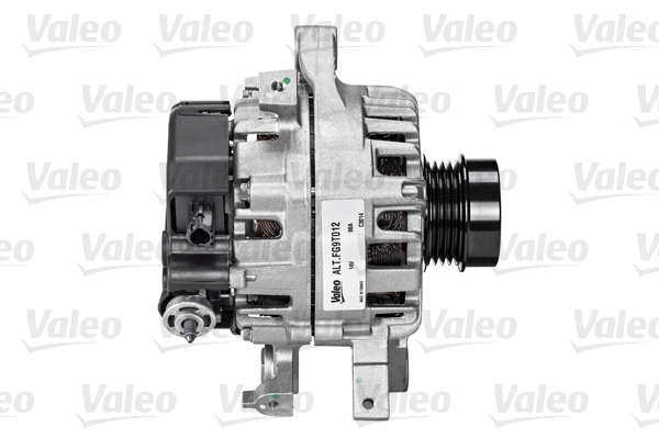 Генератор VALEO 439787 ціна, від 185.18 USD