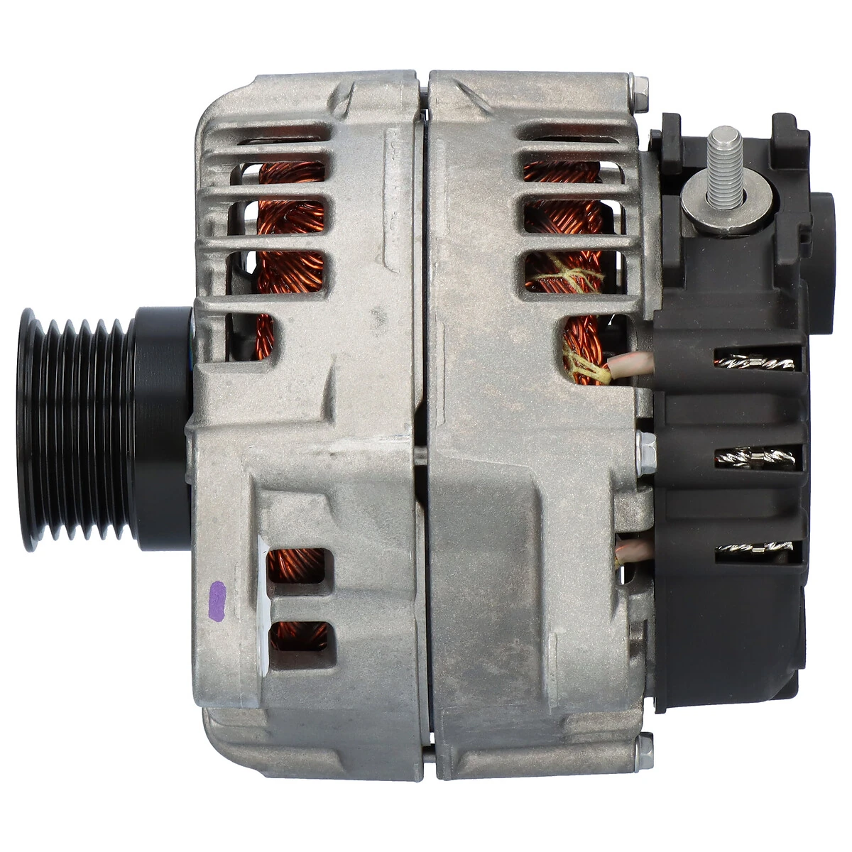 Генератор VALEO 440568 ціна, від 115.56 USD