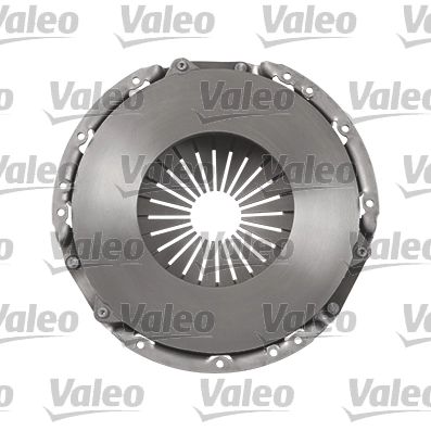 805154 VALEO Зчеплення в зборі
