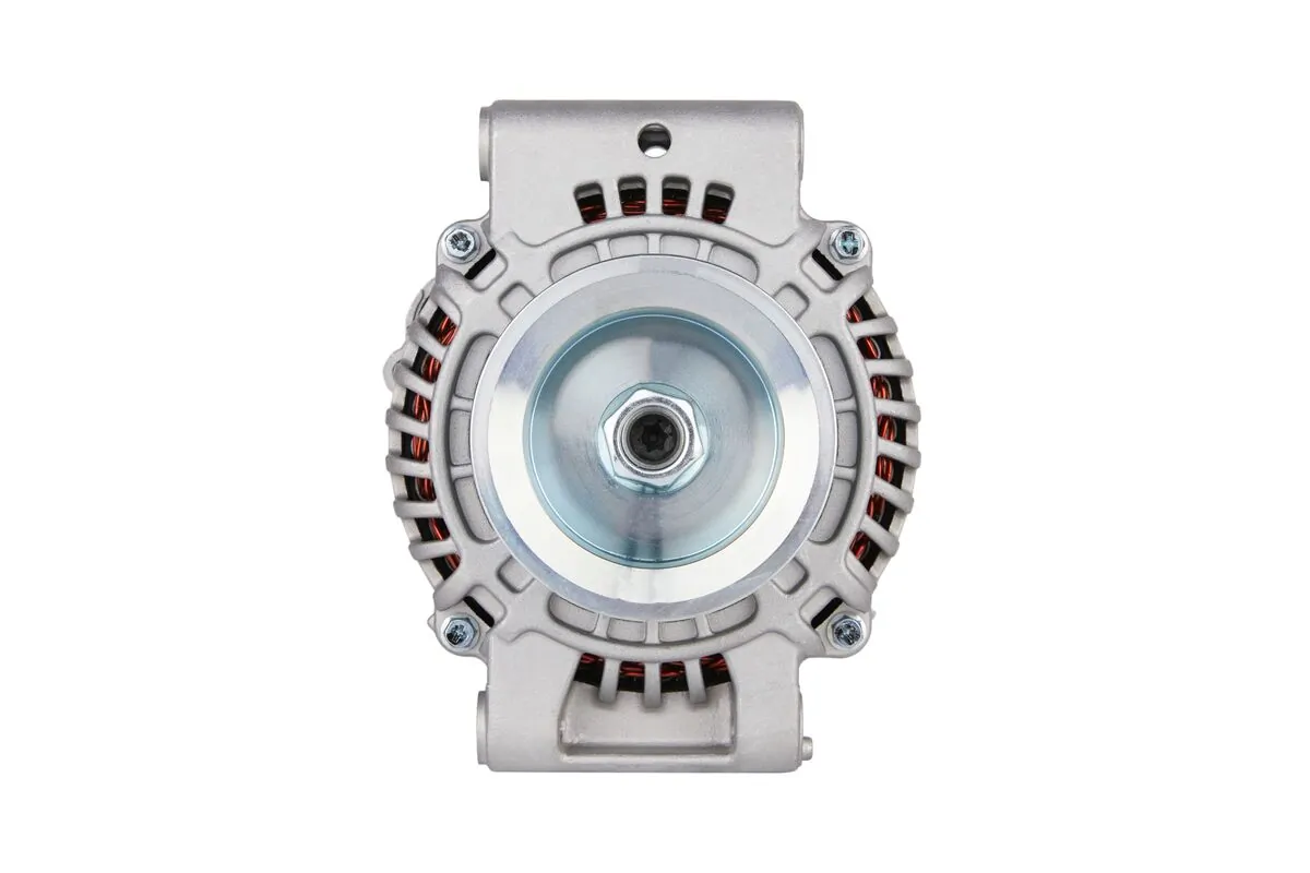 Генератор Mitsubishi A4TR5691AM ціна, від 221.30 USD