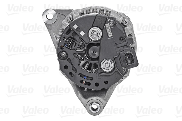 437481 VALEO Авто генератор