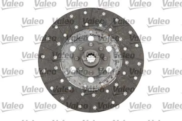 Купити 806307 VALEO Диск зчеплення