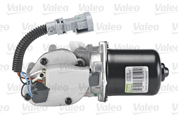 579710 VALEO Мотор стеклоочищувача
