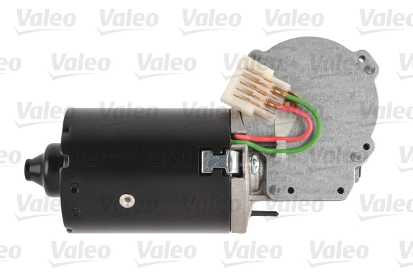 404109 VALEO Мотор трапеції склоочисника