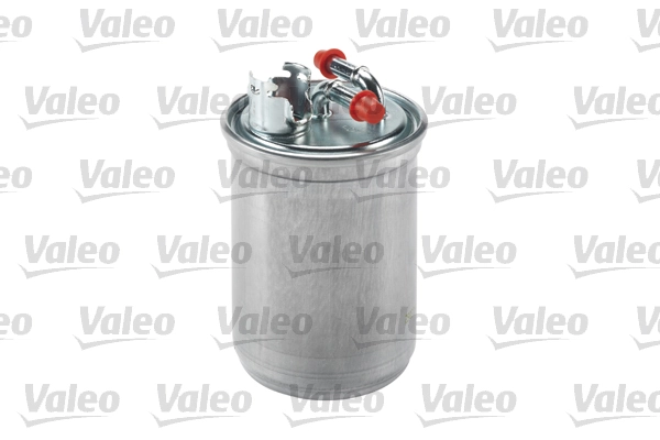 Фільтр тонкого очищення палива VALEO 587526 ціна, від 13.81 USD
