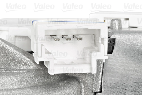 Купити 582603 VALEO Двигун склоочисника заднього скла