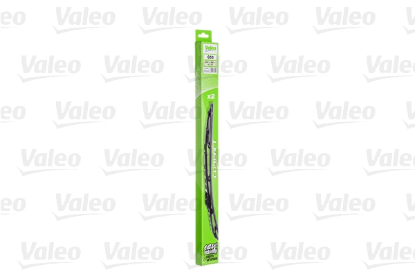576009 VALEO Щітка склоочисника задня