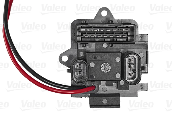 515083 VALEO Регулятор оборотів пічки