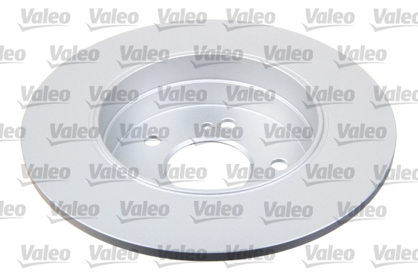 672523 VALEO Дискові гальма