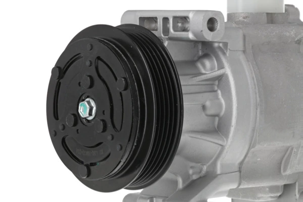 813152 VALEO Компресор холодоагенту