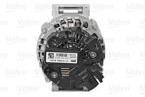 440174 VALEO Авто генератор
