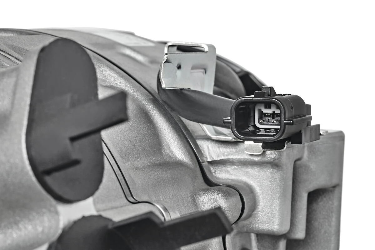 700848 VALEO Компресор холодоагенту