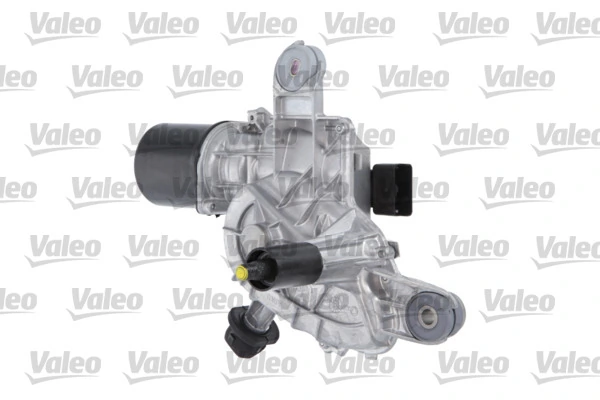 Двигун склоочисника лобового скла, правий VALEO 582627 ціна, від 28.54 USD