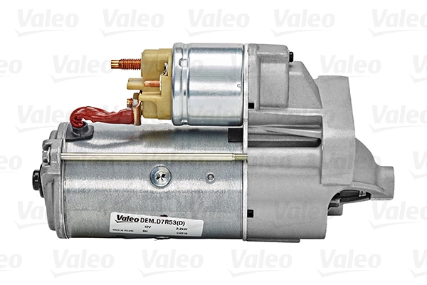 Стартер VALEO 458172 ціна, від 113.18 USD