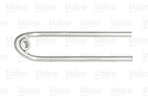 Задні дискові колодки VALEO 882250