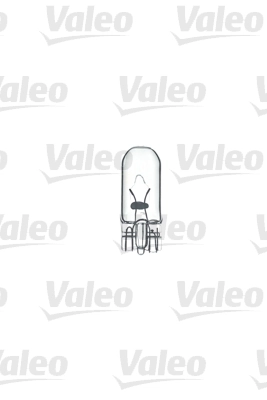 Лампочка плафону освітлення салону/кабіни VALEO 032211 ціна, від 0.50 USD