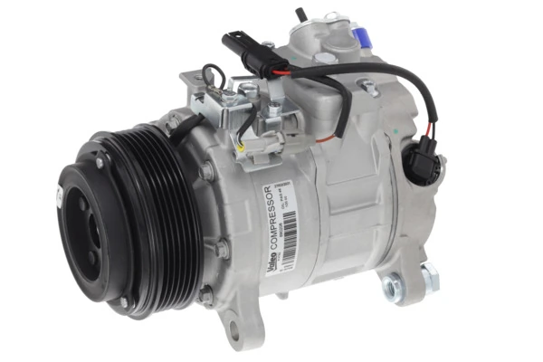 690208 VALEO Компресор холодоагенту