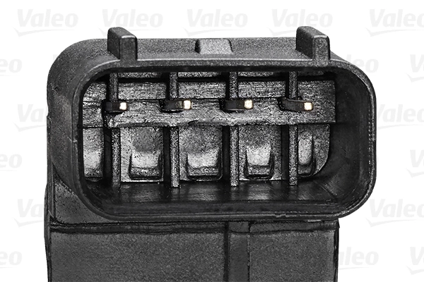 245383 VALEO Котушка запалювання