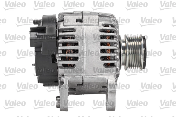 Генератор Volkswagen Polo V хетчбек (6R1, 6C1) (2009 - 2022) ціна, від 287.58 USD