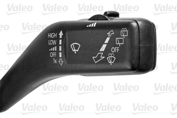 251670 VALEO Перемикач підрульовий