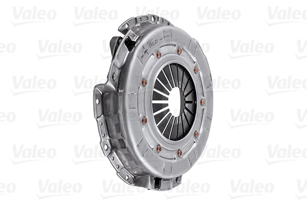 802431 VALEO Натискний диск зчеплення