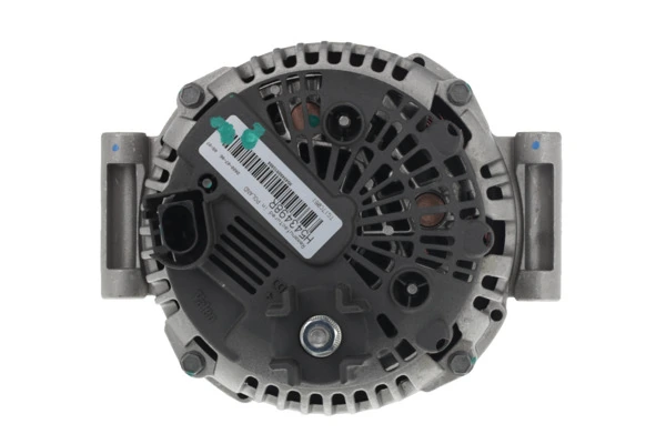 01183936 Deutz Авто генератор