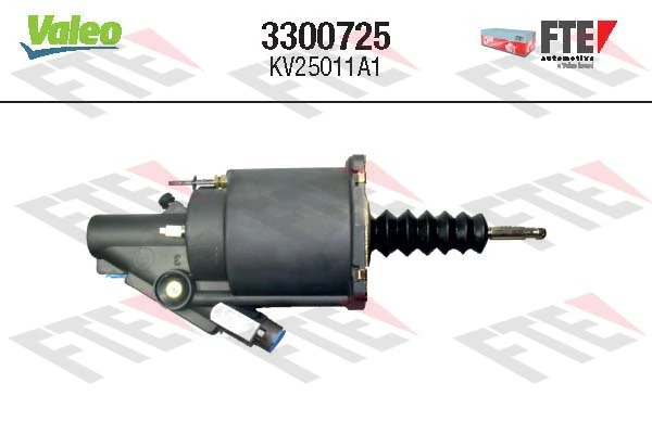 Підсилювач зчеплення ПГУ Kongsberg 628027 ціна, від 117.79 USD