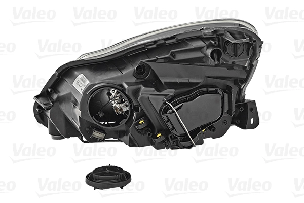 Фара передня права Opel 13446802 ціна, від 166.58 USD