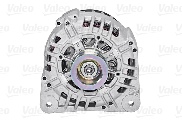 Купити Генератор Renault Megane II LM0, LM1