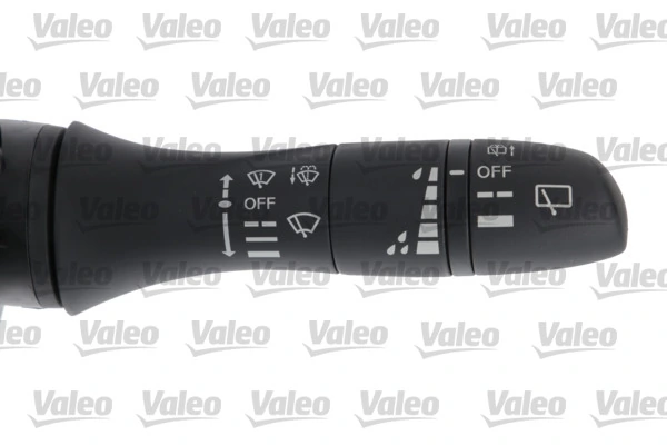 251789 VALEO Перемикач підрульовий, лівий