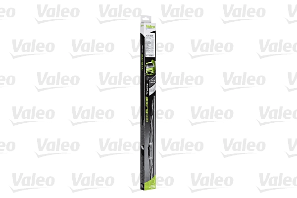 628650 VALEO Щітка двірника ліва
