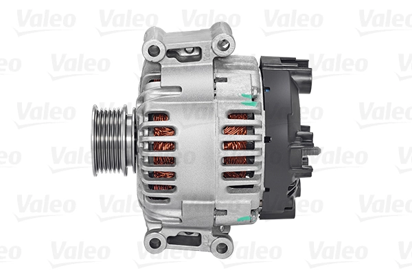Генератор VALEO 439498 ціна, від 62.01 USD