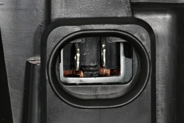 884540 VALEO Електромотор пічки