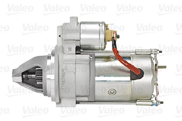 Купити 5802EJ Peugeot/Citroen Стартер