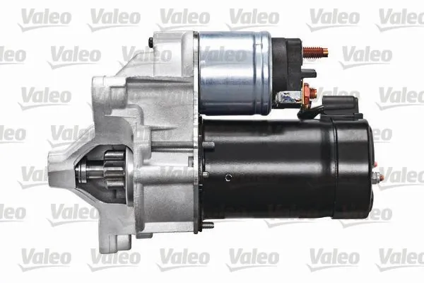 Купити 433303 VALEO Стартер