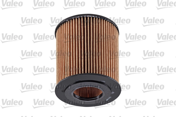 Масляний фільтр двигуна VALEO 586551 ціна, від 5.60 USD