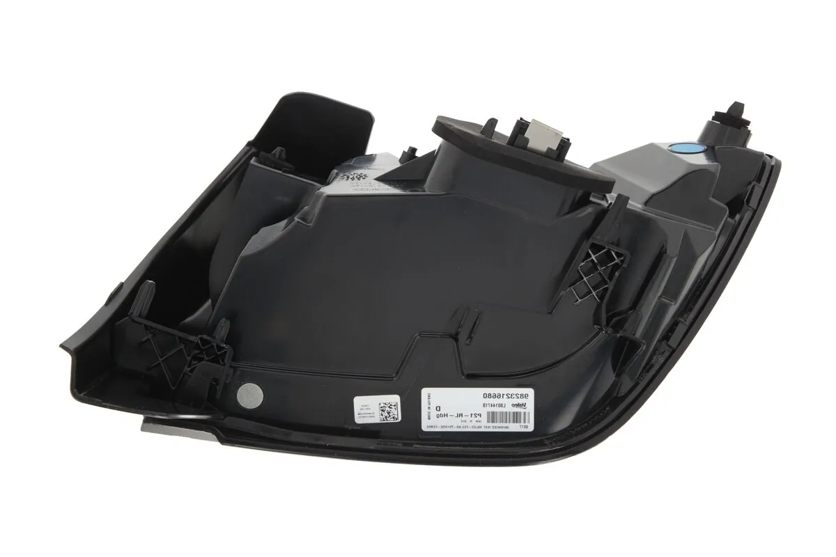 Купити 9823216880 Peugeot/Citroen Лівий стоп