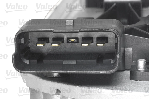 Мотор двірника VALEO 579735 ціна, від 68.41 USD