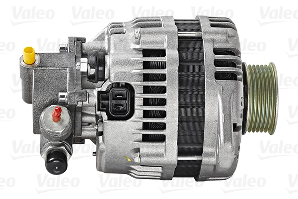 Генератор VALEO 437497 ціна, від 145.81 USD