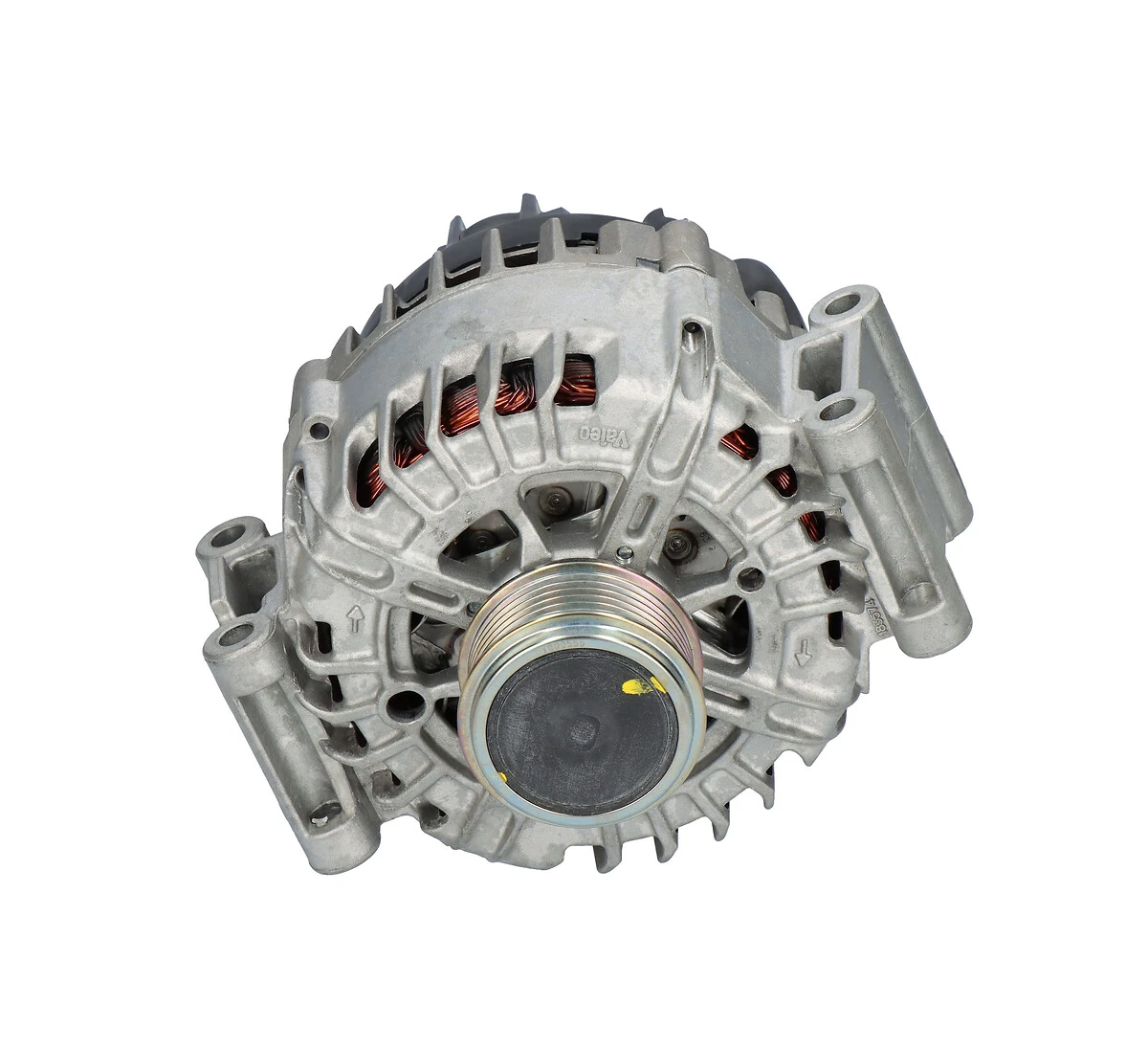 440326 VALEO Авто генератор