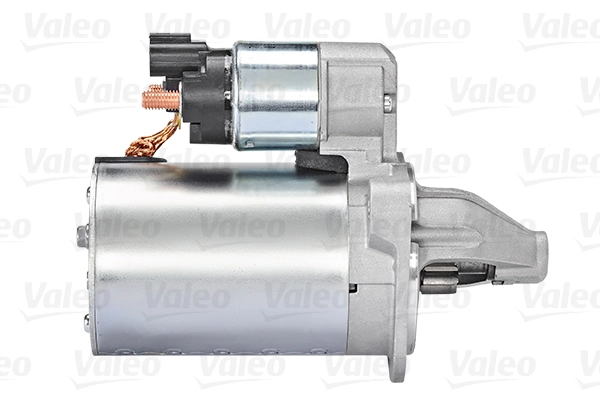 Стартер VALEO 600209 ціна, від 63.35 USD