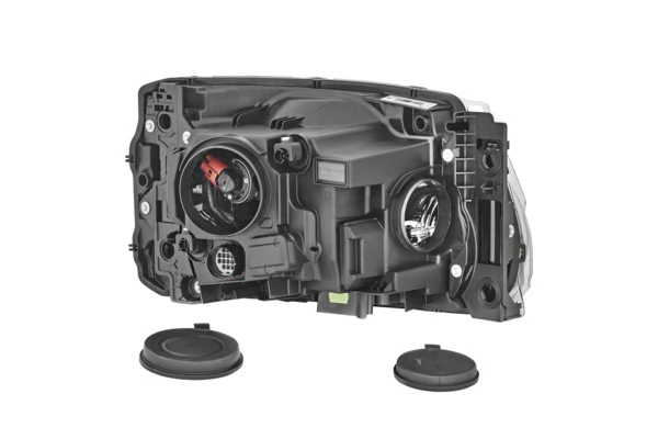 Фари Land Rover Discovery IV позашляховик (L319) (2009 - 2018) ціна, від 631.95 USD