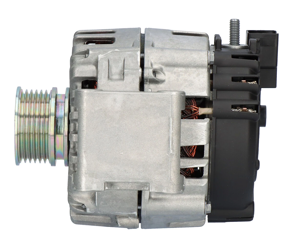 Генератор VALEO 440567 ціна, від 240.98 USD