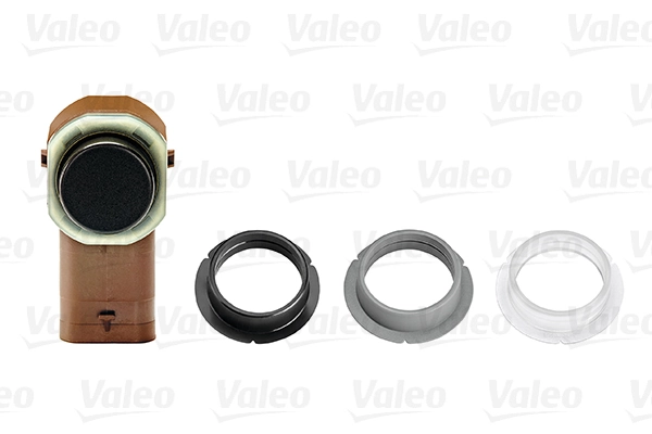 Акустична паркувальна система VALEO 890013 ціна, від 21.18 USD