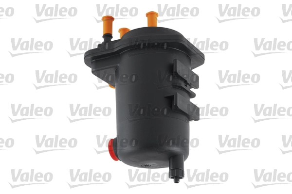 Купити 587555 VALEO Фільтр-відстійник палива грубої очистки